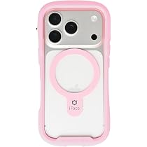 Amazon.co.jp: iFace MagSafe 対応 Reflection iPhone 17 Pro ケース