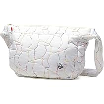 Amazon | [チャムス] Booby Stitch Shoulder Bag CH60-3840