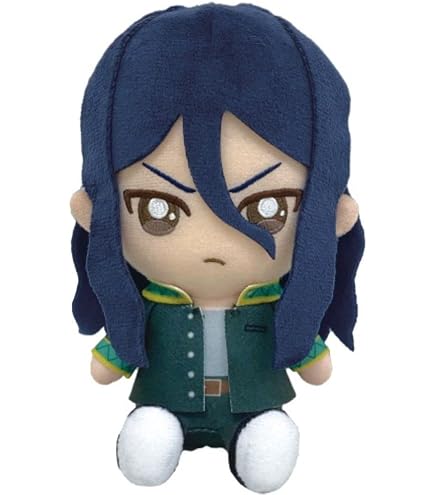 Amazon.co.jp: 『WIND BREAKER』 ちびぐるみ vol.3 約11cm (蘇枋隼飛