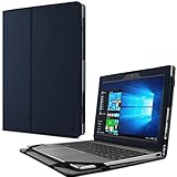 Lenovo Miix 320 ケース Infiland Lenovo ideaPad Miix 320 カバー 専用保護ケース 超薄型 最軽量 スタンドカバー オートスリープ機能付き 耐衝撃 内包型 PUレザーカバー Lenovo Miix 320 ケース Infiland Lenovo ideaPad Miix 320 カバー 専用保護ケース 超薄型 最軽量 スタンドカバー オートスリープ機能付き 耐衝撃 内包型 PUレザーカバー