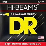 DR ベース弦 HI-BEAM ステンレス .050-.110 ER-50