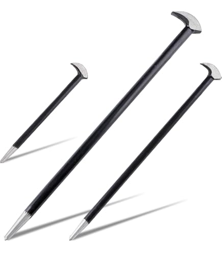 Amazon.co.jp: Snap-on スナップオン 貫通式ストライキングプライバー 