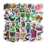 ステッカーセット 60枚 おしゃれ 可愛い ステッカー シール 可愛いシールセット 防水 車 スマホ スーツケース バイク スケボー ヘルメット ギターなどに適用