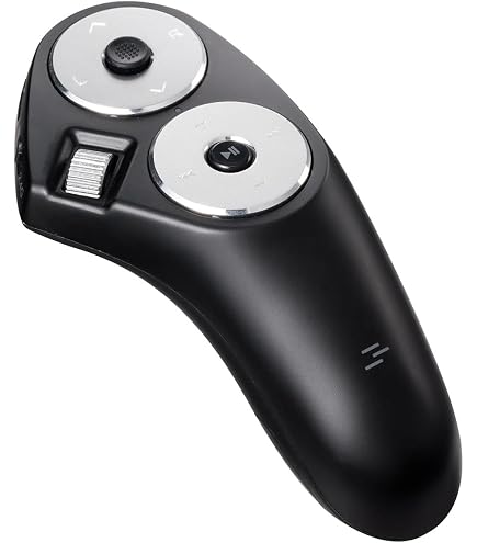 Amazon | Futuristec リングマウス Ring Mouse / スマートフォン