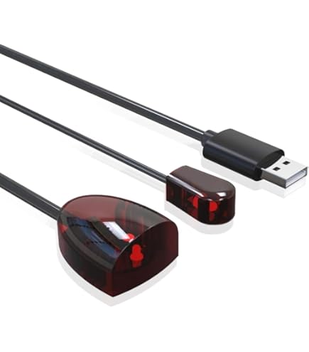 CASTRADE IRPT-02 赤外線リモコンリピーター（リモコン中継機） 赤外線リモコンリピーター IRPT-02｜株式会社キャストレード