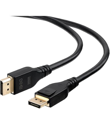 Amazon.co.jp: 純正Thunderbolt Displayケーブルfor Apple 27 inch