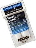 ウースターjumbo-koterスーパーdoo-zローラーカバー3 / 8 " Nap 4 – 1 / 2 "