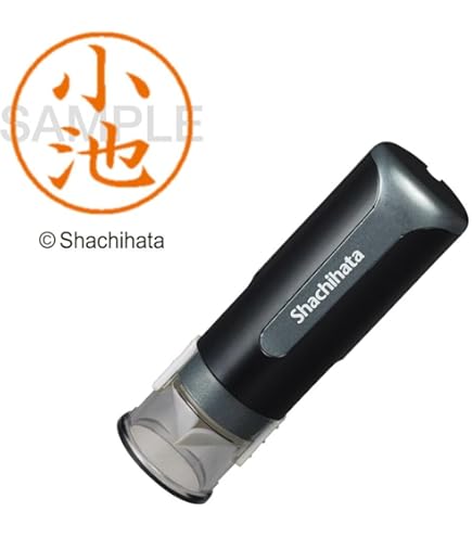 シャチハタ 印鑑 ハンコ ネーム9 XL-9 印面9.5ミリ 池本 6g7v4d0 シャチハタ 印鑑 ハンコ ネーム9 XL-9 印面9.5ミリ 池本 6g7v4d0 楽天