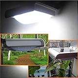 ソーラー16LED（Ｂ型）人感センサー＆光センサーライト省エネ防犯防滴配線なし感電なし