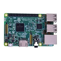 Raspberry Pi 3 Model B V1.2 (日本製) 国内正規代理店品