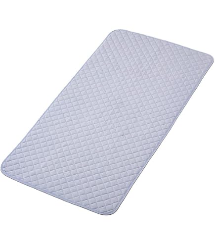 Amazon｜カインズ(CAINZ) 敷きパッド 幅100cm 奥行65cm 厚さ1.5cm