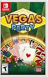 Vegas Party (輸入版:北米) – Switch