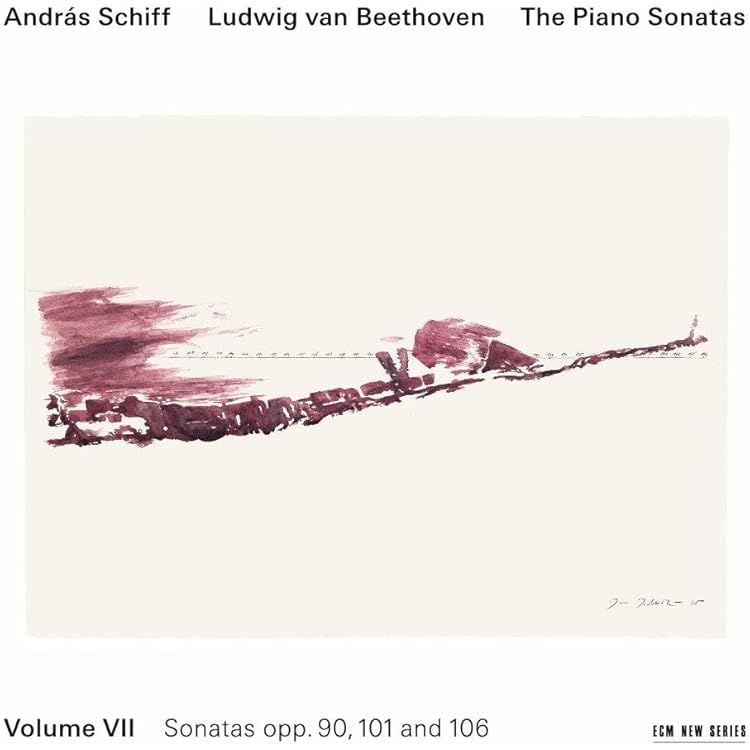 Amazon.co.jp: ピアノ・ソナタ全集 アンドラーシュ・シフ(11CD