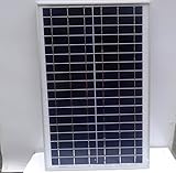 SAYA 25W 12ｖソーラーパネル