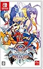 BLAZBLUE CENTRALFICTION Special Edition ¡ÚͽÌóÆÃŵ¡Û¡Ø¥é¥°¥Ê¡á¥¶¡á¥Ö¥é¥Ã¥É¥¨¥Ã¥¸¡Ù¥¢¥¯¥ê¥ë¥¡¼¥Û¥ë¥À¡¼ ÉÕ - Switch