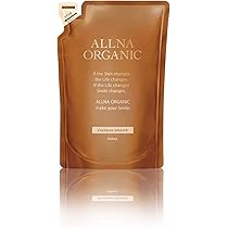 Amazon | 【潤い残すジェルソープ】 オルナ オーガニック ボディ