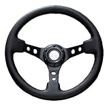 FORTUNE [ フォーチュン ] DEEP70 BKレザー33パイ [ 品番 ] STDC33