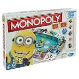 High quality Despicable Me Monopoly by ChoicefullBargain