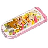 ケイカンパニー リラックマ トリオセット ORK-TRO-RP