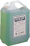 マイト工業 電解液 SUS200-4L