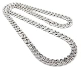 necm01 喜平チェーンネックレス