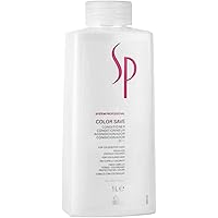Amazon | ウエラ SP カラーセーブ シャンプー 1000ml 詰め替え