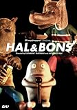 HAL&BONS�y�ʏ�Łz