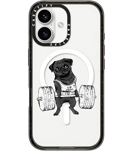 Amazon.co.jp: CASETiFY インパクト iPhone 17 ケース [MagSafe対応