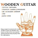 Wooden Guitar