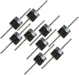 Xscorpion DIOD1 Xscorpion 1 Amp Diode 10pcs per Bag [並行輸入品]