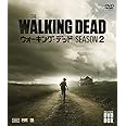 ウォーキング・デッド コンパクト DVD-BOX シーズン２