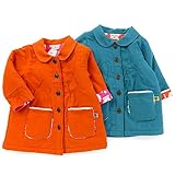 mother goose(マザーグース) ジャケット (80～130cm) キムラタンの子供服 (11012x11312-163) キャメル 90