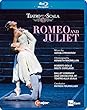 Romeo & Juliet (Prokofiev): Bolle Copeland Sutera Zeni Scala Ballet