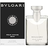 ブルガリ プールオム ソワール EDT 100mL [並行輸入品]