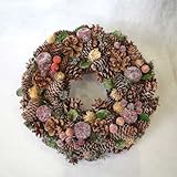 ナチュラルドライリースL スノーパウダー付き