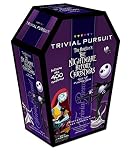TRIVIAL PURSUIT: Tim Burton's The Nightmare Before Christmas [並行輸入品]