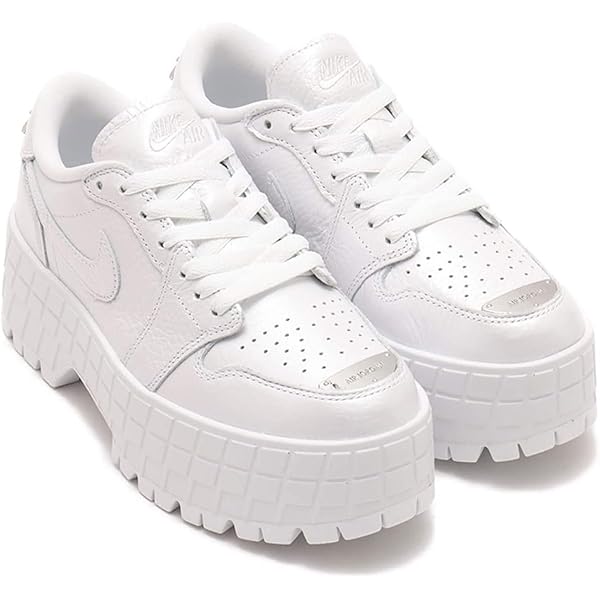 Amazon | [ナイキ] エア ジョーダン 1 ブルックリン ロー W AIR JORDAN