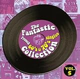 Fantastic French 60's & 70's Singles, Vol.5