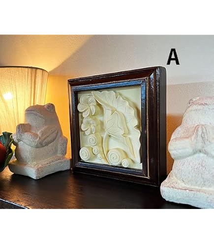 Amazon.co.jp: ｜黒檀 木彫 民芸品 インドネシア バリ島｜ ガルーダ 仏