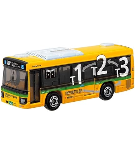 Amazon.co.jp: トミカ No.016 いすず ガーラ ジェイアールバス東北