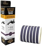 Work Sharp WSSA0002705 Fine 6000 Replacement Belt Kit (WSKTS & WSKTS-KT Only) [並行輸入品]