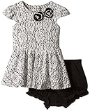 Pippa & Julie DRESS ベビー・ガールズ US サイズ: 24 Months