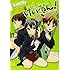 かきふらい「けいおん! highschool」