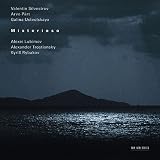 Misterioso: Silvestrov / Part / Ustvolskaya (Slip)