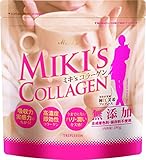 EPORASHE ミキズコラーゲン 高分子・高濃度コラーゲン 顆粒180g