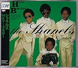 Hey!�u���U�[