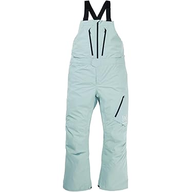 Amazon.co.jp 売れ筋ランキング: メンズスキービブパンツ の中で