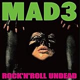 ROCK'N'ROLL UNDEAD