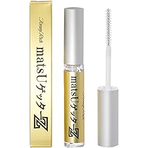 Amazon | トミーリッチ まつ毛美容液 マツゲッターZ まつ毛ケア