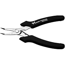 Amazon.co.jp: ツノダ(TSUNODA) king TTC 先曲リードペンチ